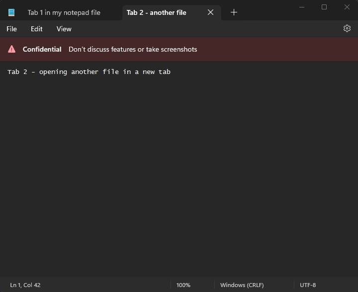 windows-11-notepad-tabs windows-11-notepad-tabs