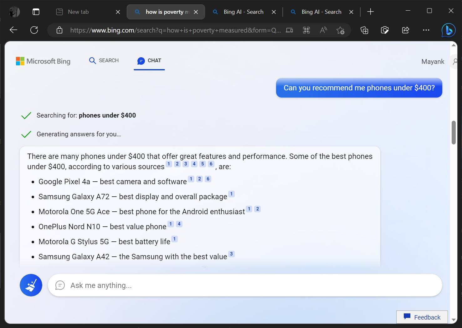 bing-chat bing-chat