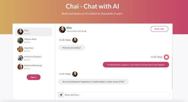 chai-ai- chai-ai-