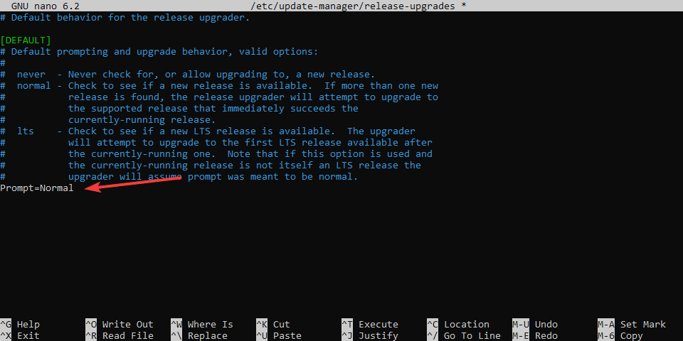 edit-ubuntu-release-upgrade-file edit-ubuntu-release-upgrade-file