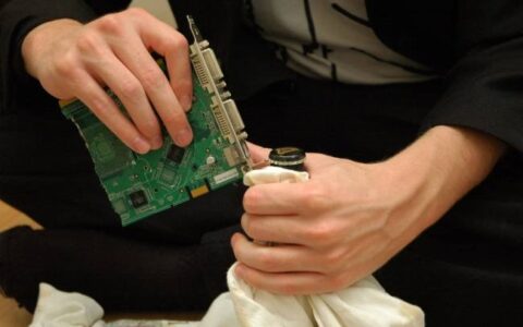 amd 希望改善 linux 下的 gpu 重置体验