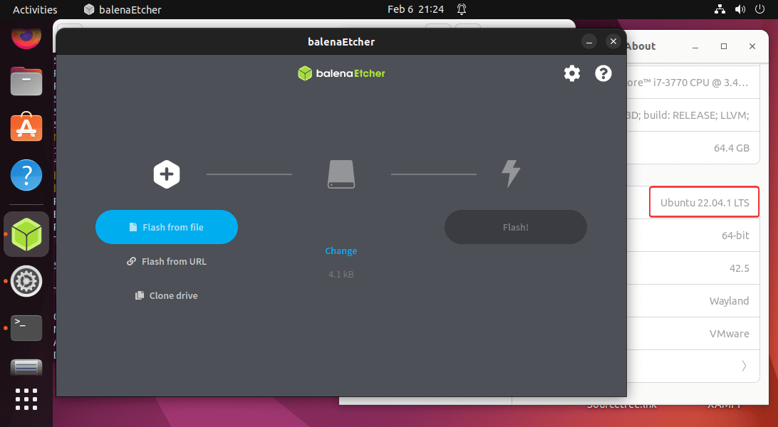 installing-balenaetcher-on-ubuntu-22.0 installing-balenaetcher-on-ubuntu-22.0