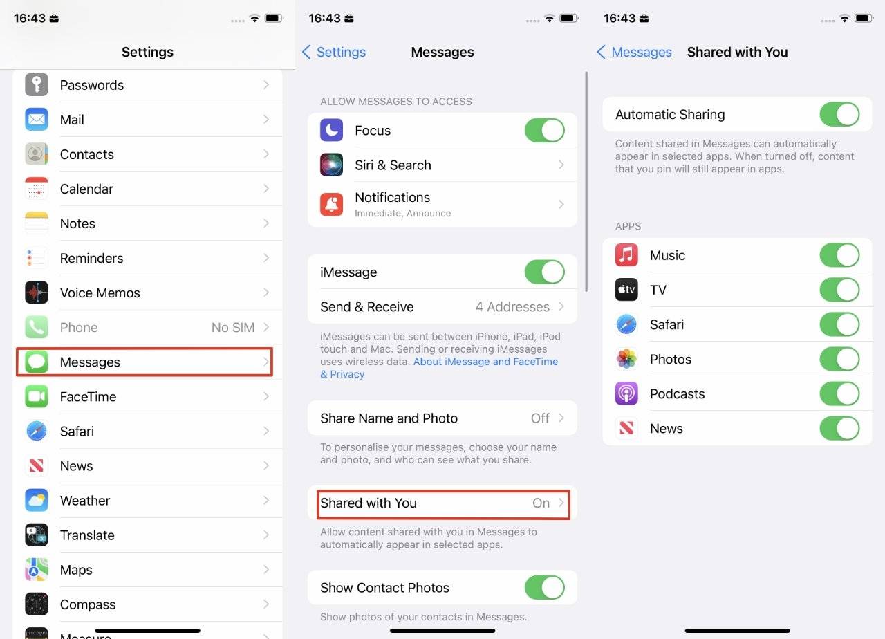 43617-84833-001-setting-up-shared-with-you-xl 43617-84833-001-setting-up-shared-with-you-xl
