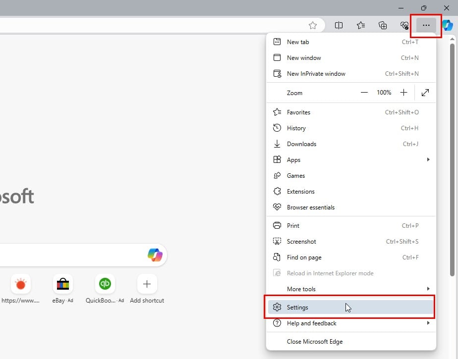 edge-settings edge-settings