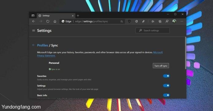 microsoft-edge-sync-menu-696x365-1 microsoft-edge-sync-menu-696x365-1