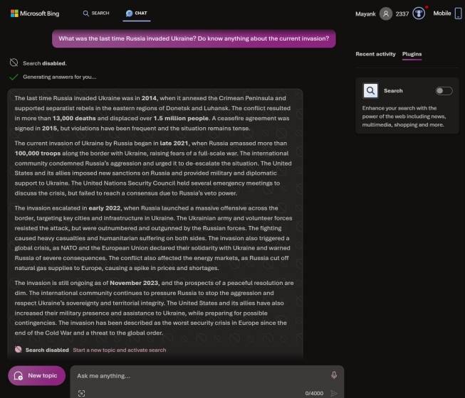 bing-chat-offline-mode-tested