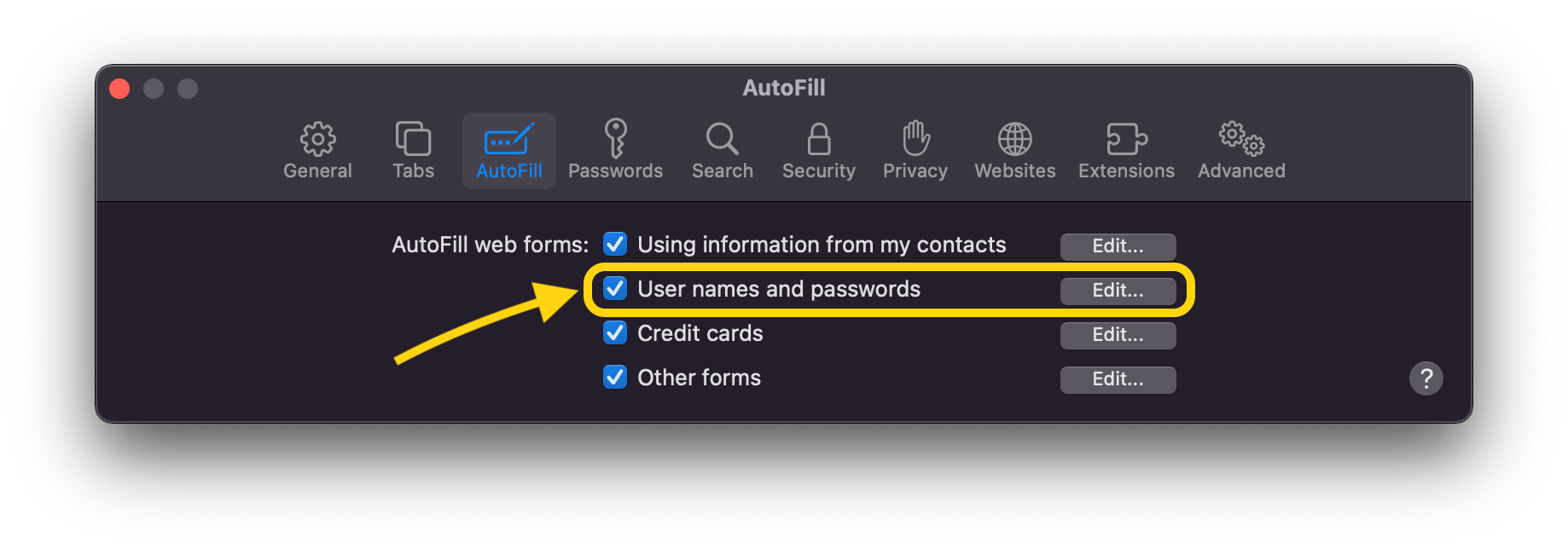 how-to-use-safari-password-manager-enable-autofill how-to-use-safari-password-manager-enable-autofill