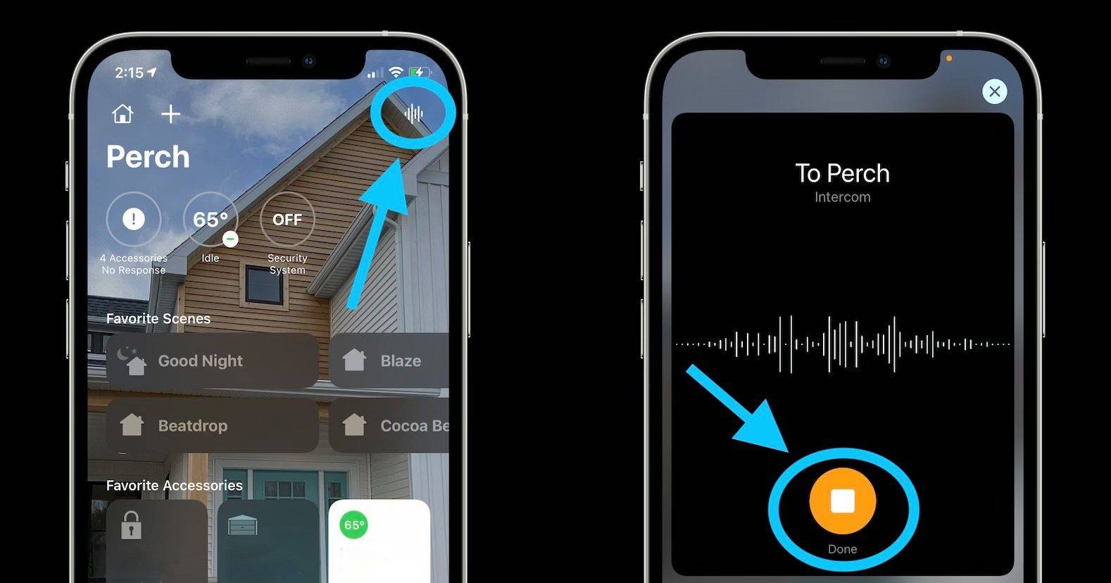 how-to-use-homepod-intercom-walkthrough-2 how-to-use-homepod-intercom-walkthrough-2