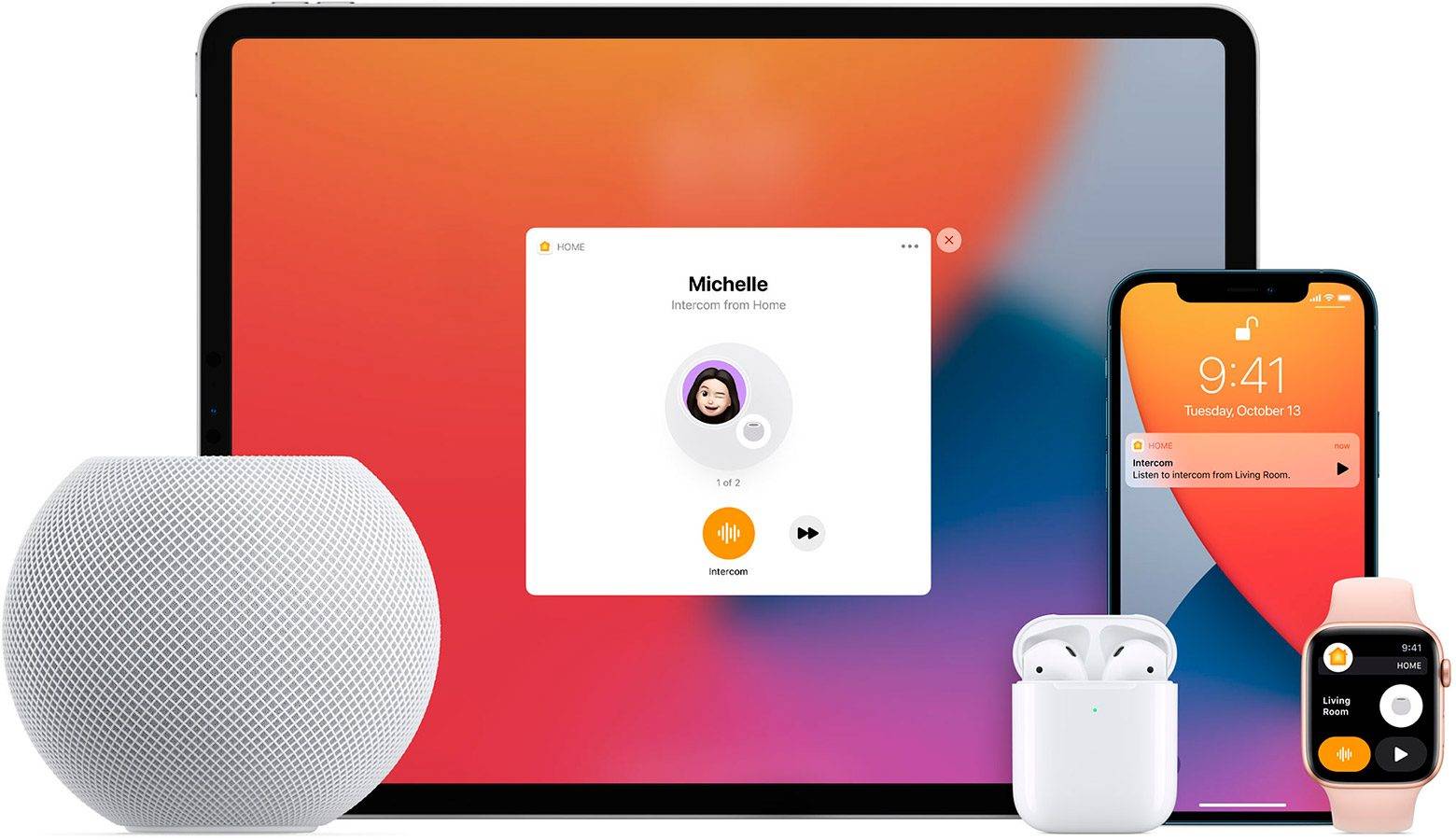 how-to-use-homepod-intercom-walkthrough how-to-use-homepod-intercom-walkthrough